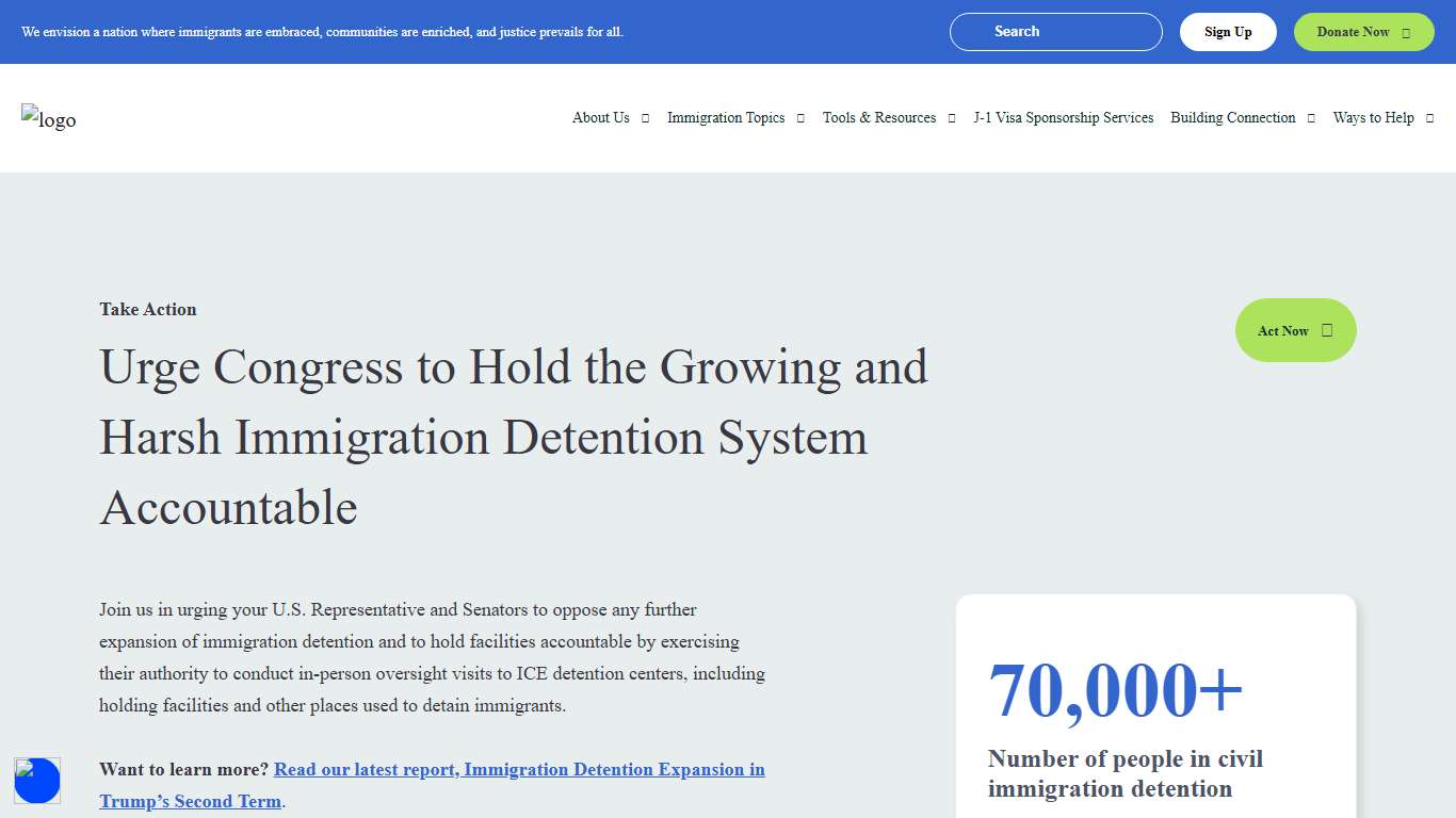 American Immigration Council